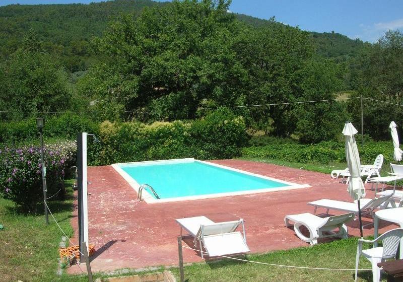 Il Gelso Country House