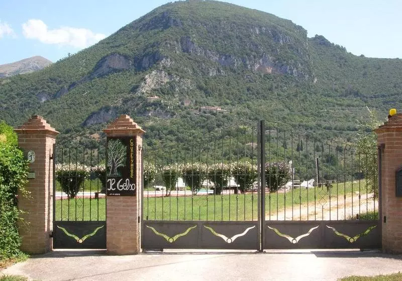 Il Gelso Country House