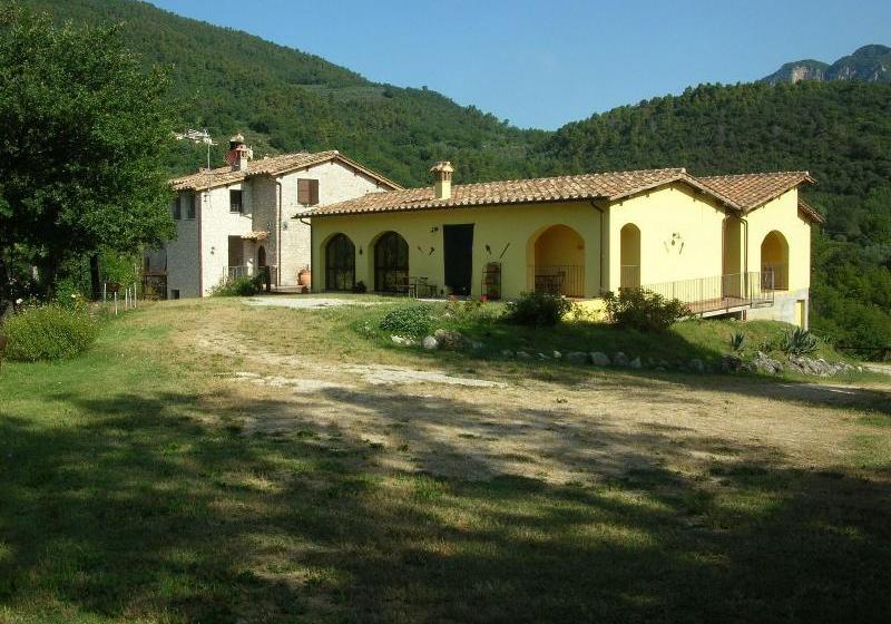 Il Gelso Country House