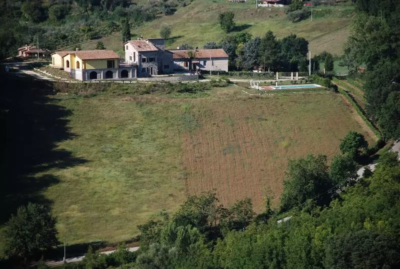 Il Gelso Country House