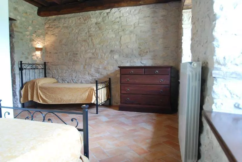 Il Gelso Country House