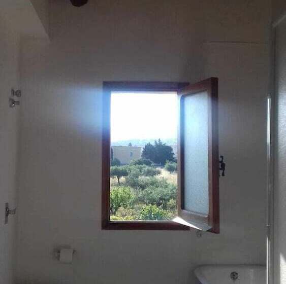 膳宿费 Bouganville Guest House