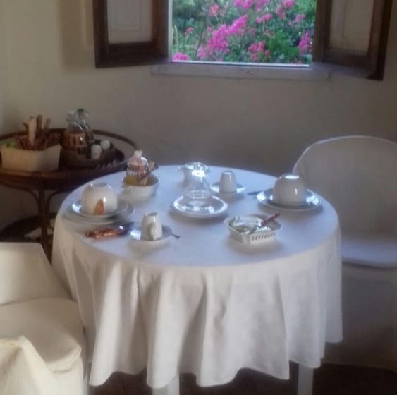 ペンション Bouganville Guest House