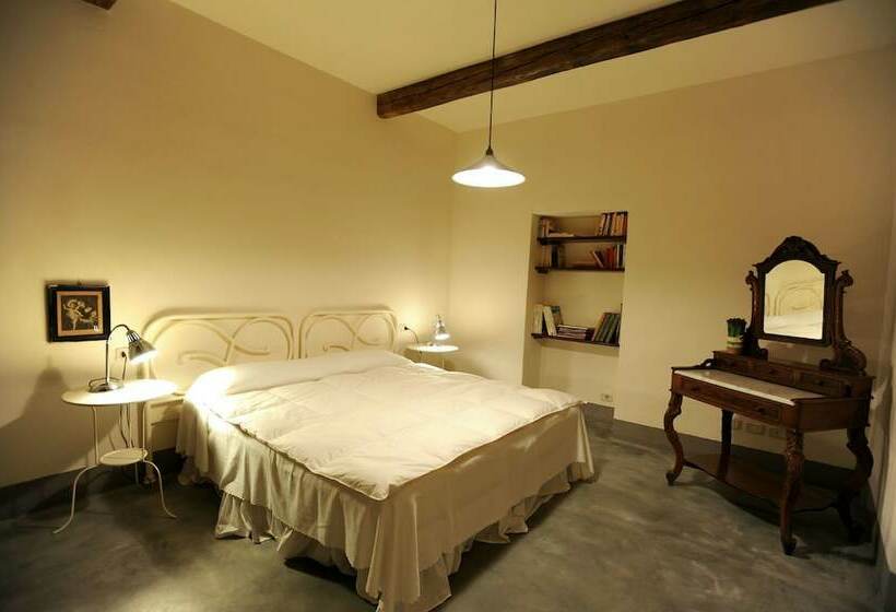 펜션 Orto Di Oliva