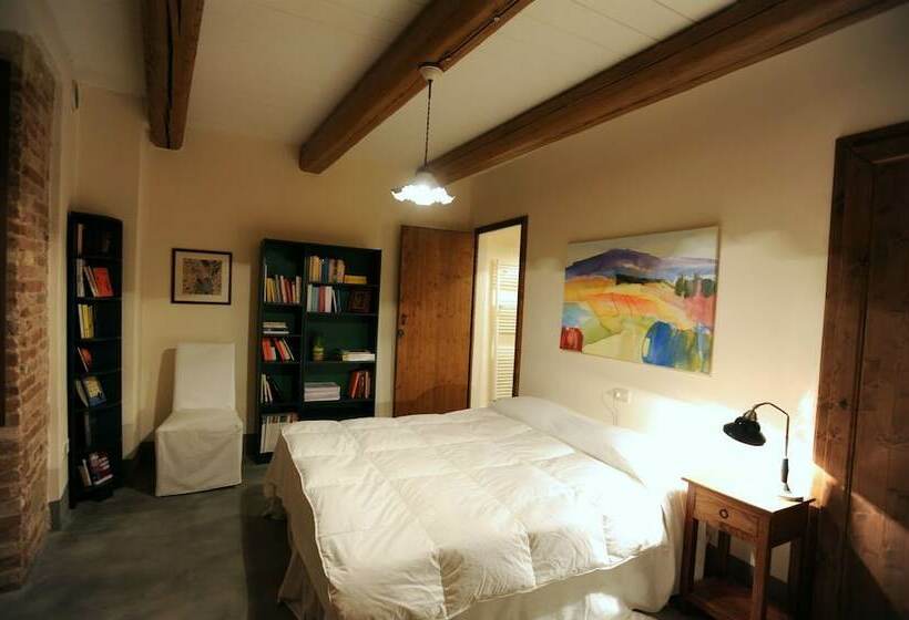 펜션 Orto Di Oliva