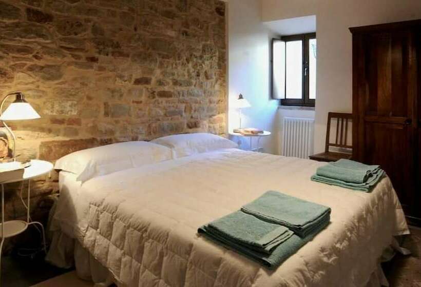 펜션 Orto Di Oliva