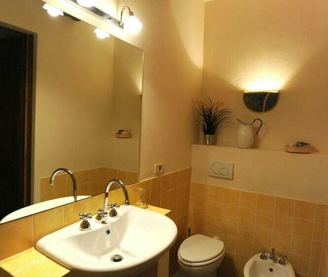 펜션 Orto Di Oliva