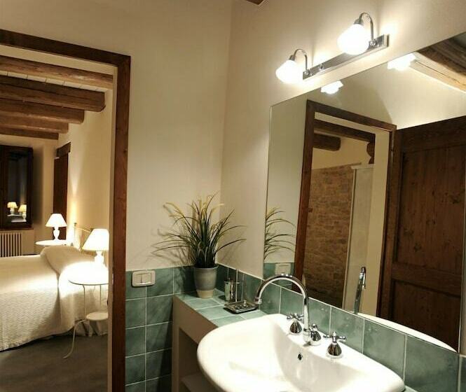 펜션 Orto Di Oliva