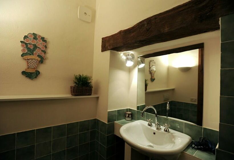 펜션 Orto Di Oliva