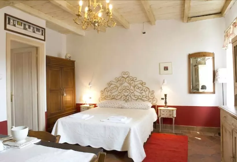 レジデンス Il Ciliegio