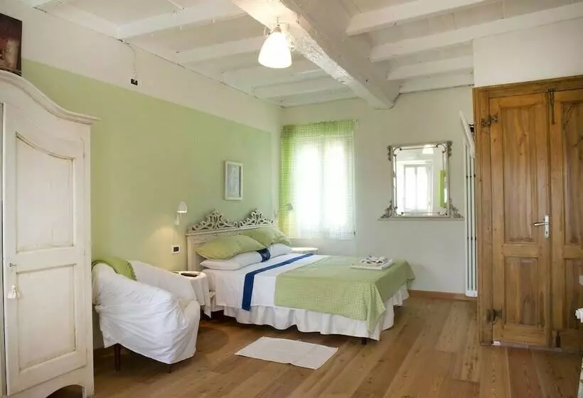 レジデンス Il Ciliegio