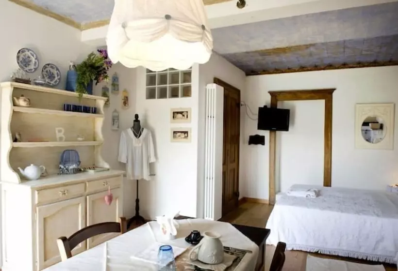 レジデンス Il Ciliegio