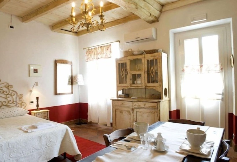 レジデンス Il Ciliegio