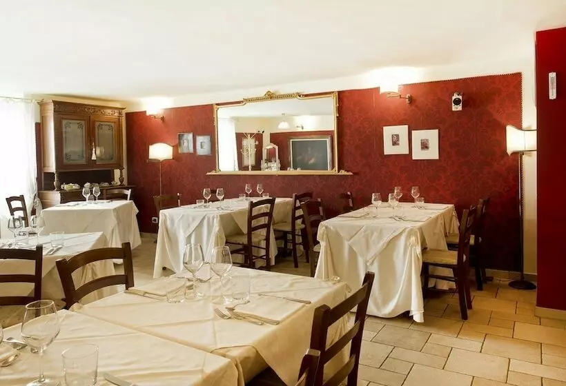 レジデンス Il Ciliegio