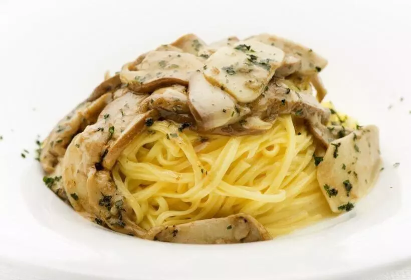 レジデンス Il Ciliegio