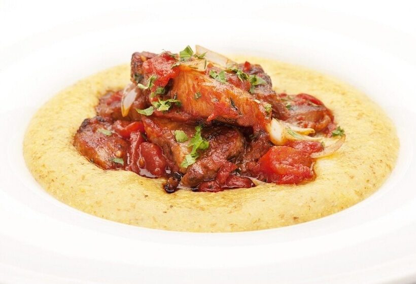 レジデンス Il Ciliegio