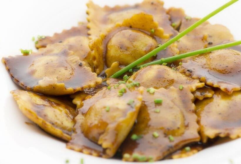 レジデンス Il Ciliegio