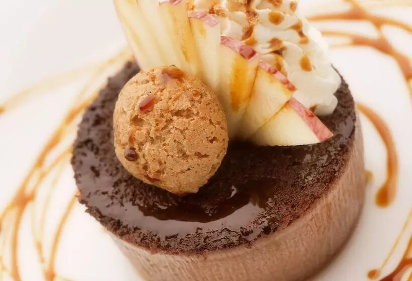 レジデンス Il Ciliegio