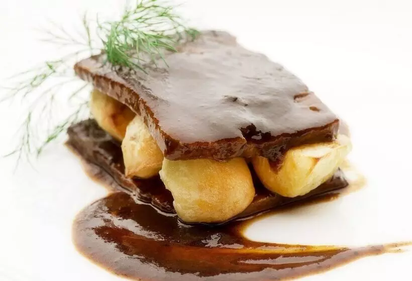 レジデンス Il Ciliegio