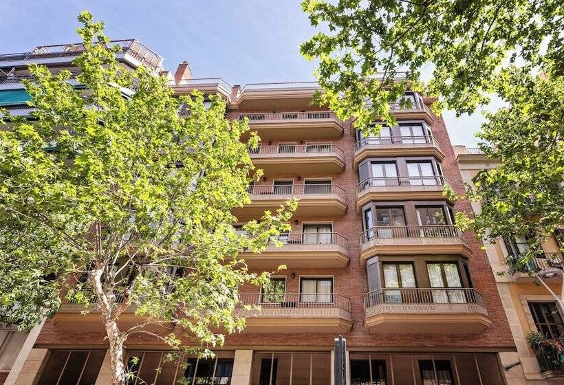 Aparthotel Napols   Abapart