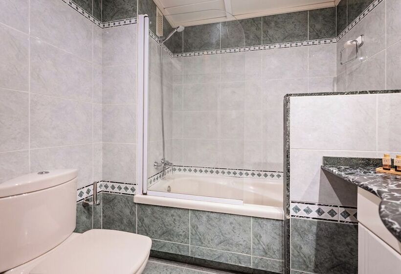 Aparthotel Napols   Abapart