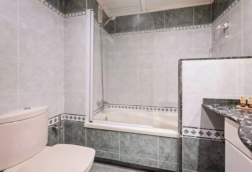 Aparthotel Napols Abapart