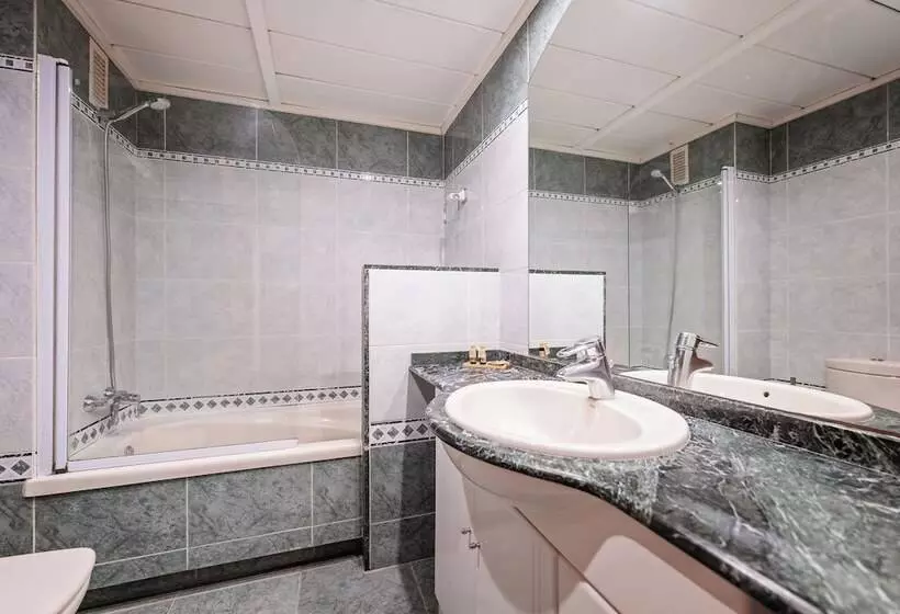 Aparthotel Napols Abapart