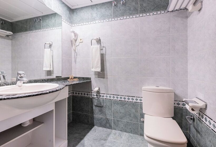 Aparthotel Napols   Abapart