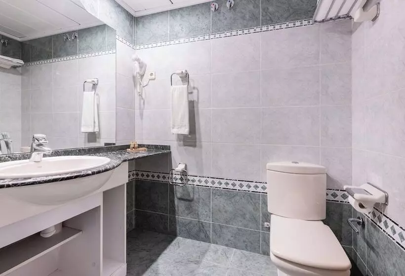 Aparthotel Napols Abapart