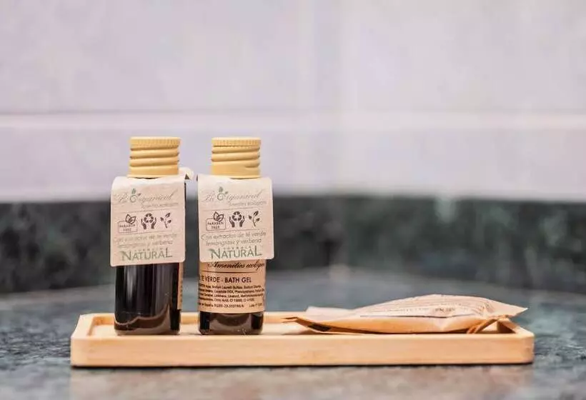 Aparthotel Napols Abapart