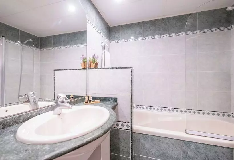 Aparthotel Napols Abapart