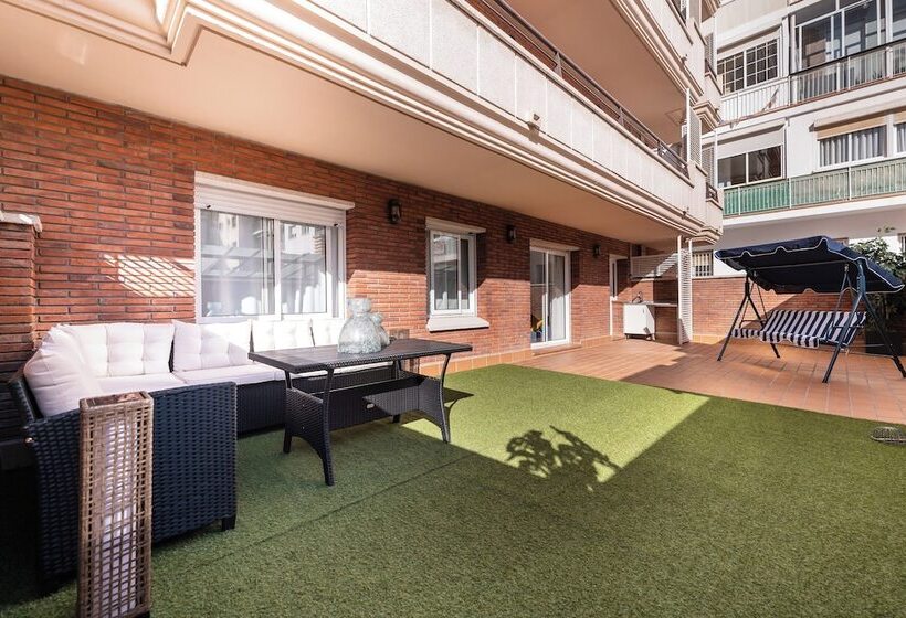 Aparthotel Napols   Abapart