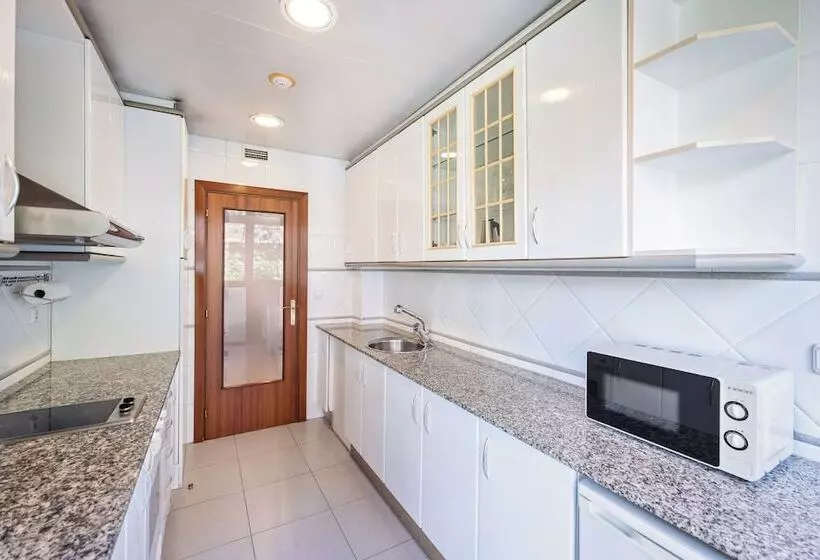 Aparthotel Napols Abapart