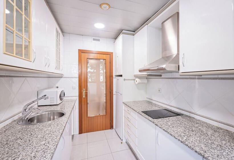 Aparthotel Napols   Abapart