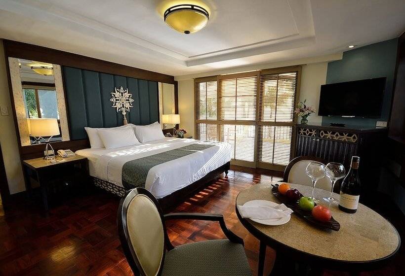 Henann Regency Resort And Spa