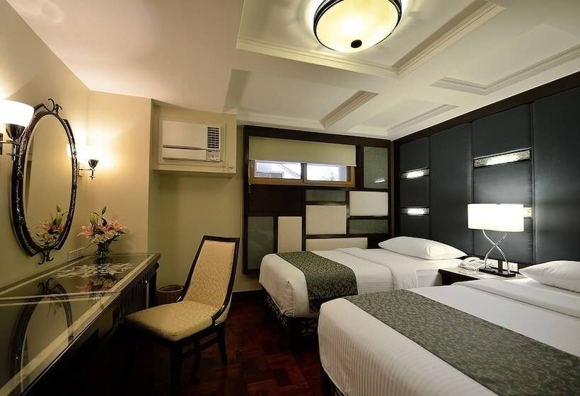 Henann Regency Resort And Spa