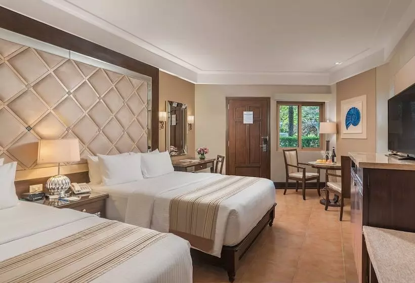 Henann Regency Resort And Spa