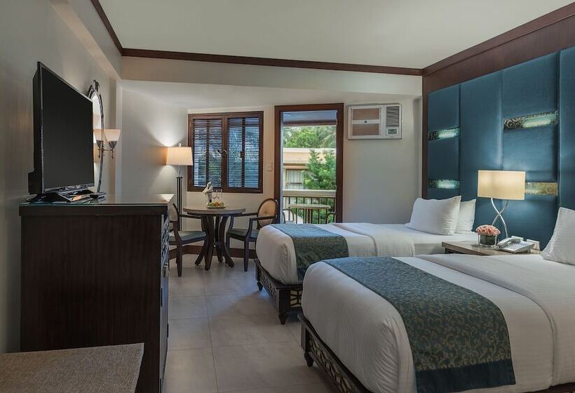 Henann Regency Resort And Spa