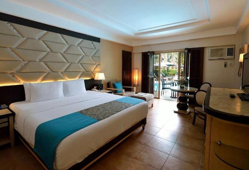 Henann Regency Resort And Spa