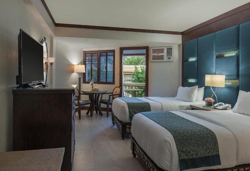 Henann Regency Resort And Spa