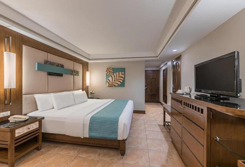 Henann Regency Resort And Spa