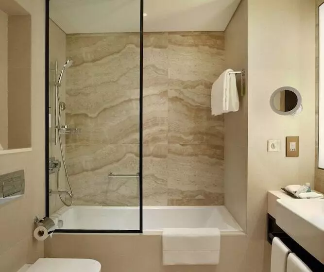 فندق Al Ain Rotana