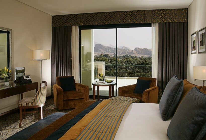 Hotel Al Ain Rotana