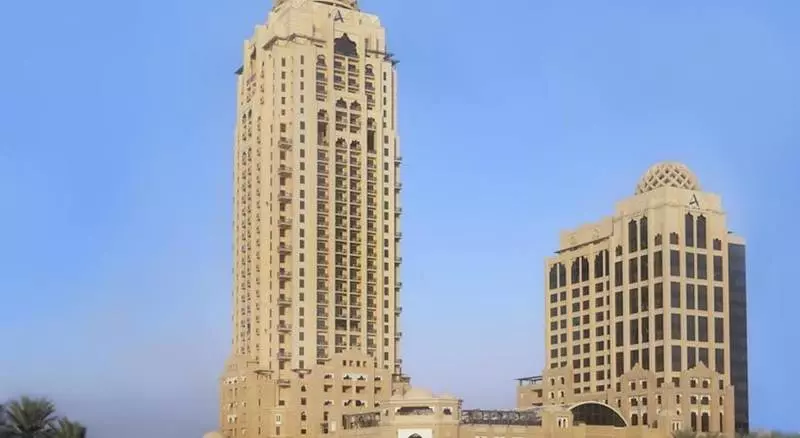 فندق Al Ain Rotana