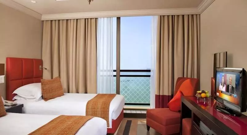 فندق Al Ain Rotana