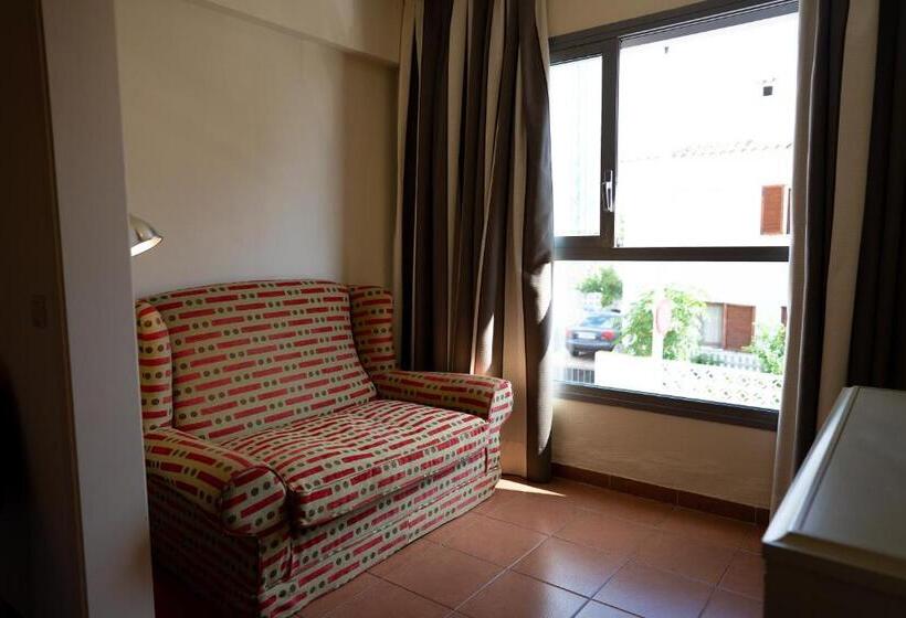 ホテル Alcossebre