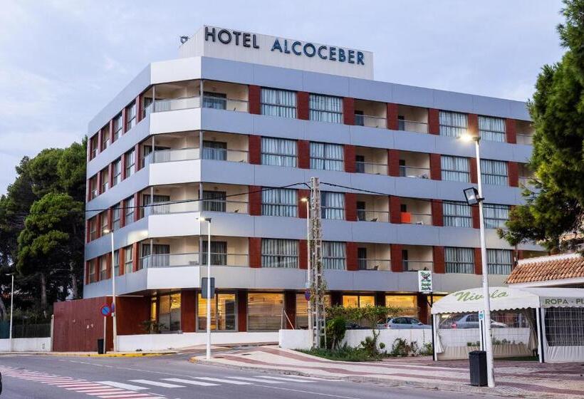 ホテル Alcossebre