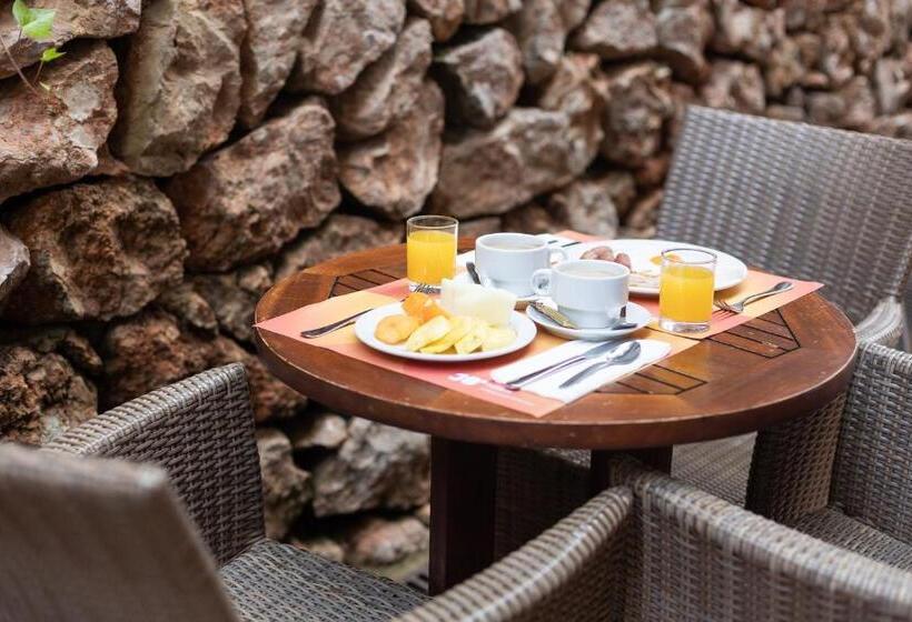 ホテル Alcossebre