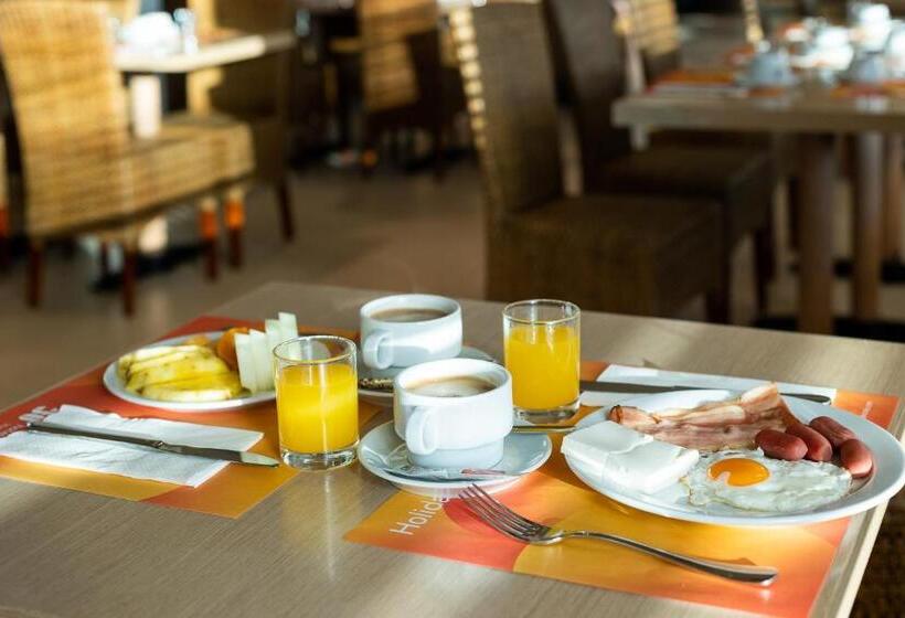 ホテル Alcossebre