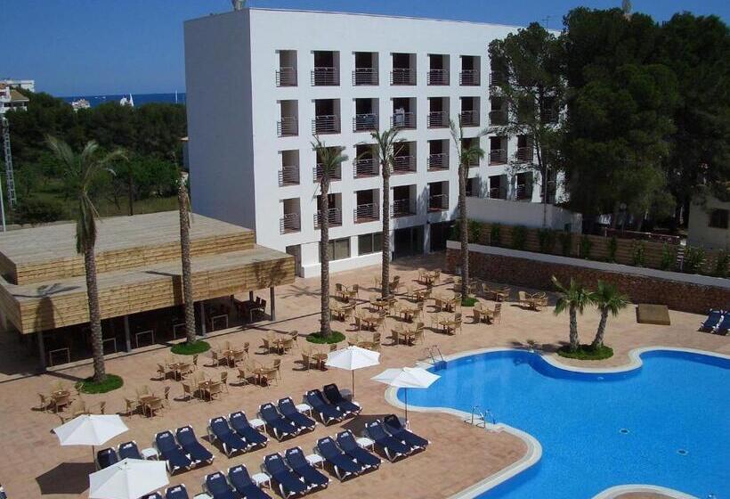 ホテル Alcossebre